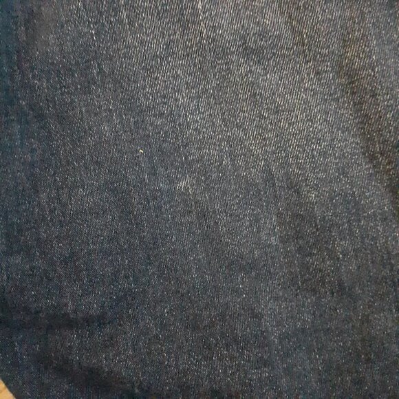 Isabel Maternity by Ingrid & Isabel Size 14 Maternity Bermuda Jean Shorts - Picture 4 of 10